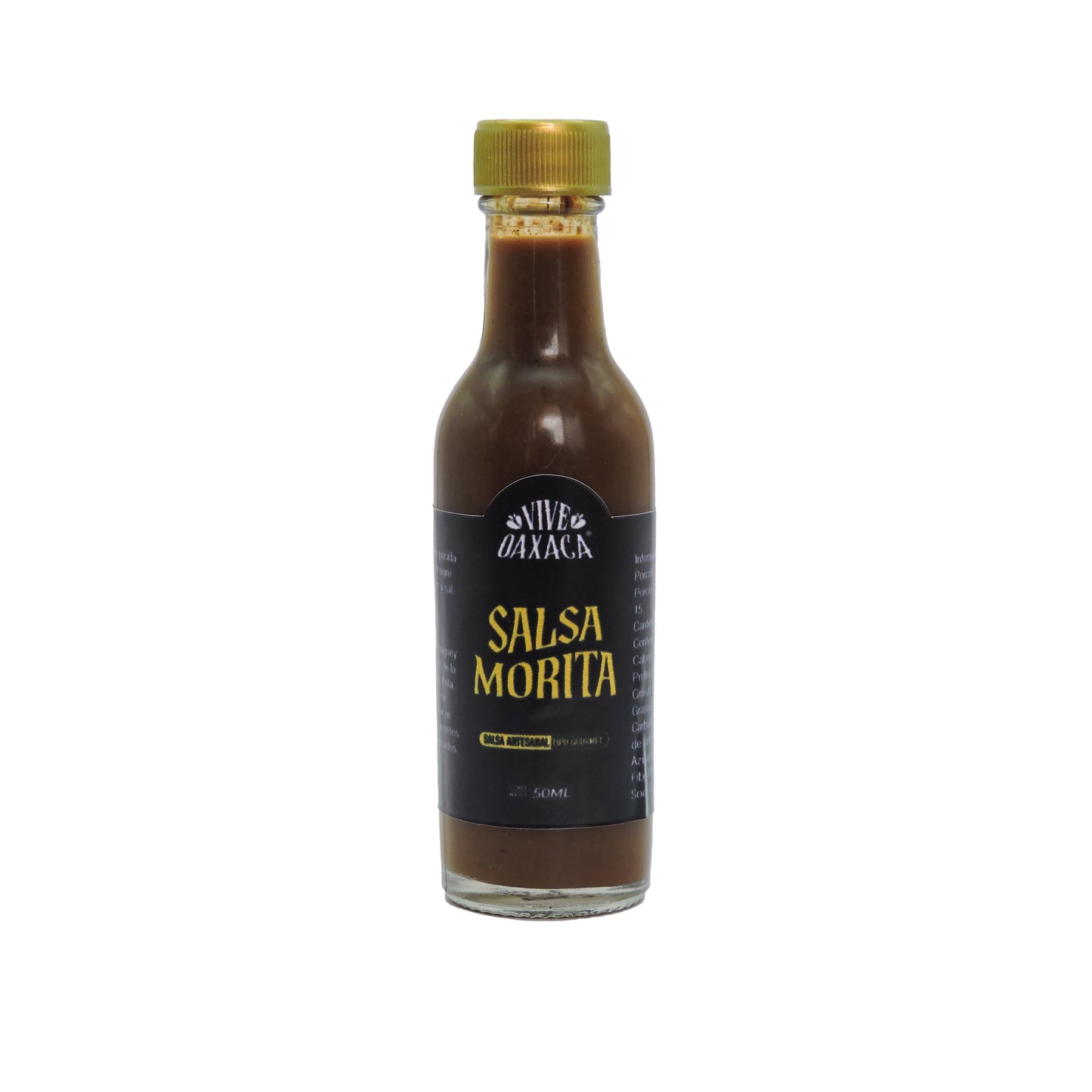 Morita spicy sauce