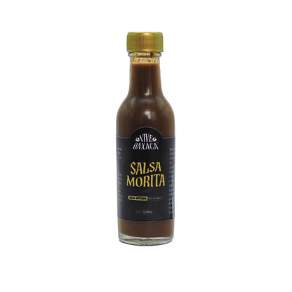 Morita spicy sauce