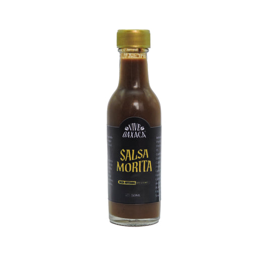 Morita spicy sauce