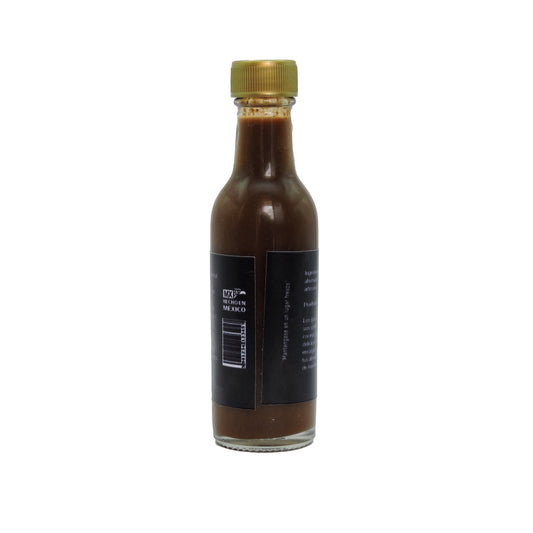 Morita spicy sauce