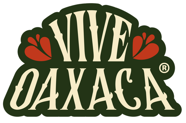 Vive Oaxaca